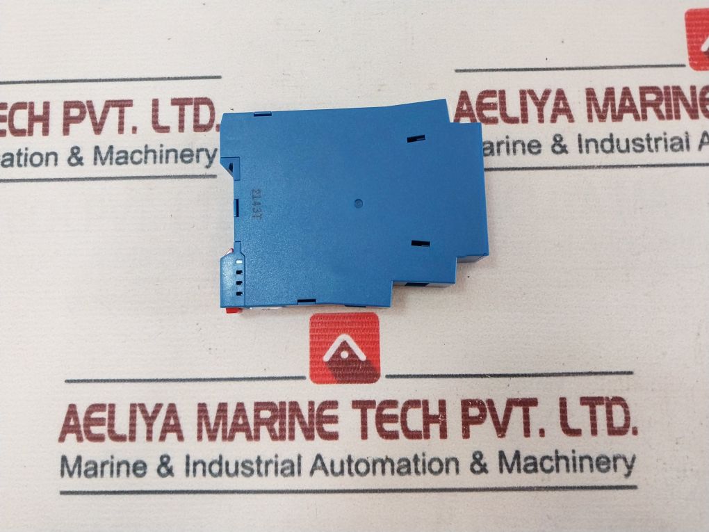 Schleicher Kzl 91(B) Time Delay Relay 0-12 Sec - Image 7