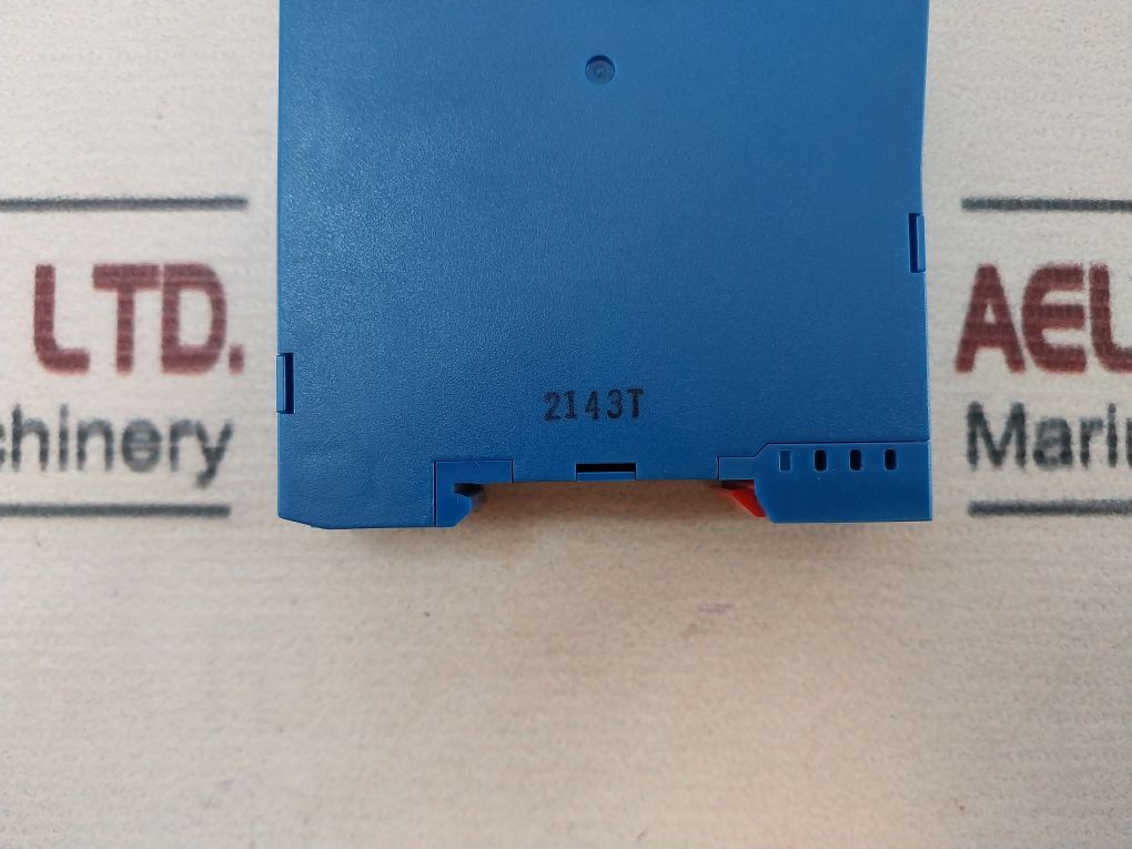 Schleicher Kzl 91(B) Time Delay Relay 0-12 Sec - Image 10