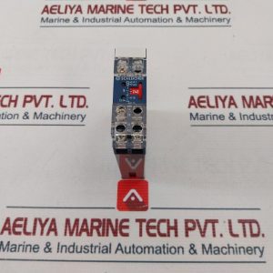 Schleicher Kzt01 (F) Time Relay