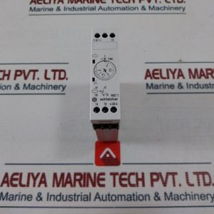 Schleicher Ngz 11 Timer Relay
