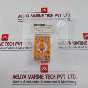 Schleicher Sza521 Relay-0.3