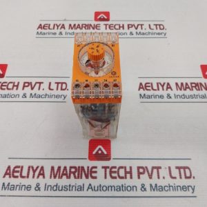 Schleicher Sza521 Time Relay-0.3