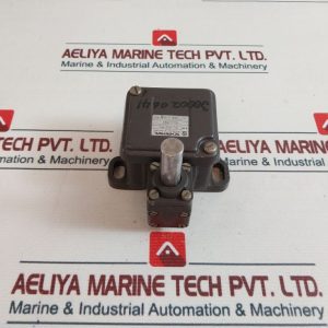Schmersal Tl 422-01y Limit Switch