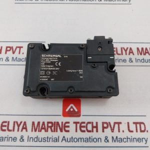 Schmersal Tzf3oe1ss24vdc-2917 Solenoid Interlock Switch