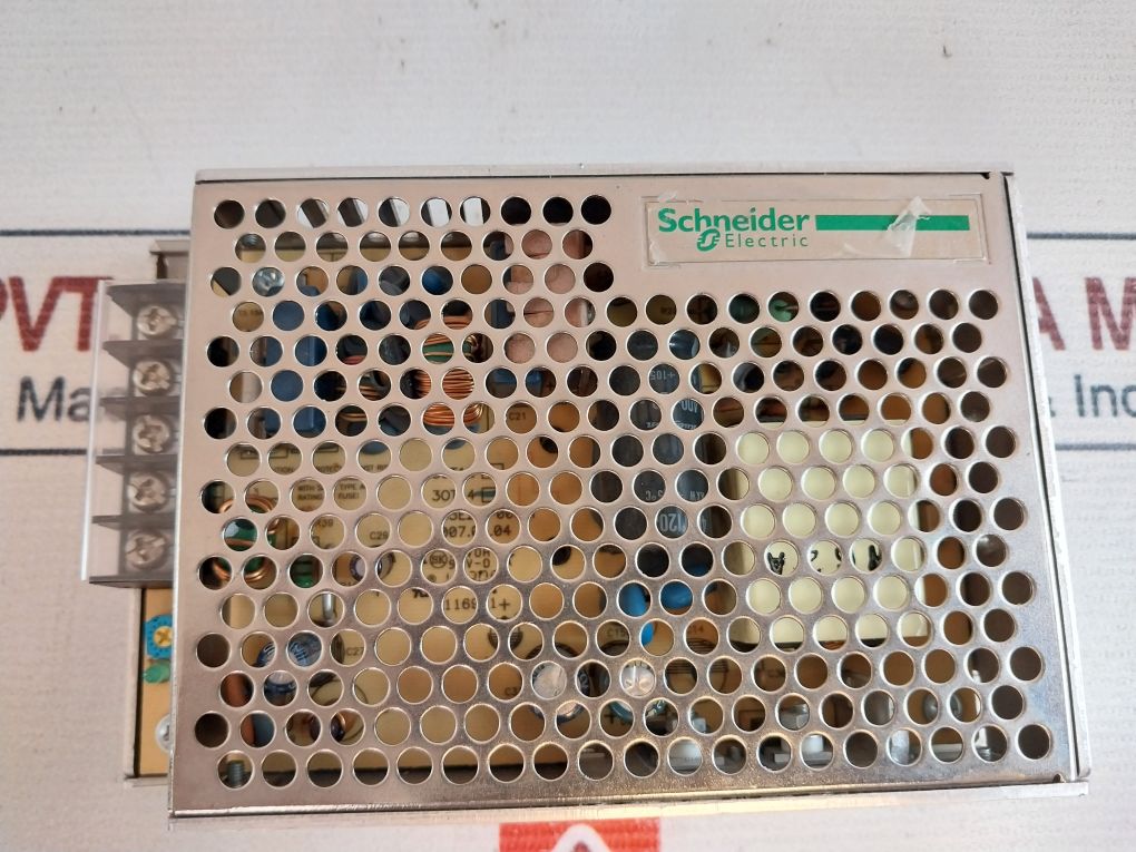 Schneider Abl1rem12050 Power Supply 12v - Image 9