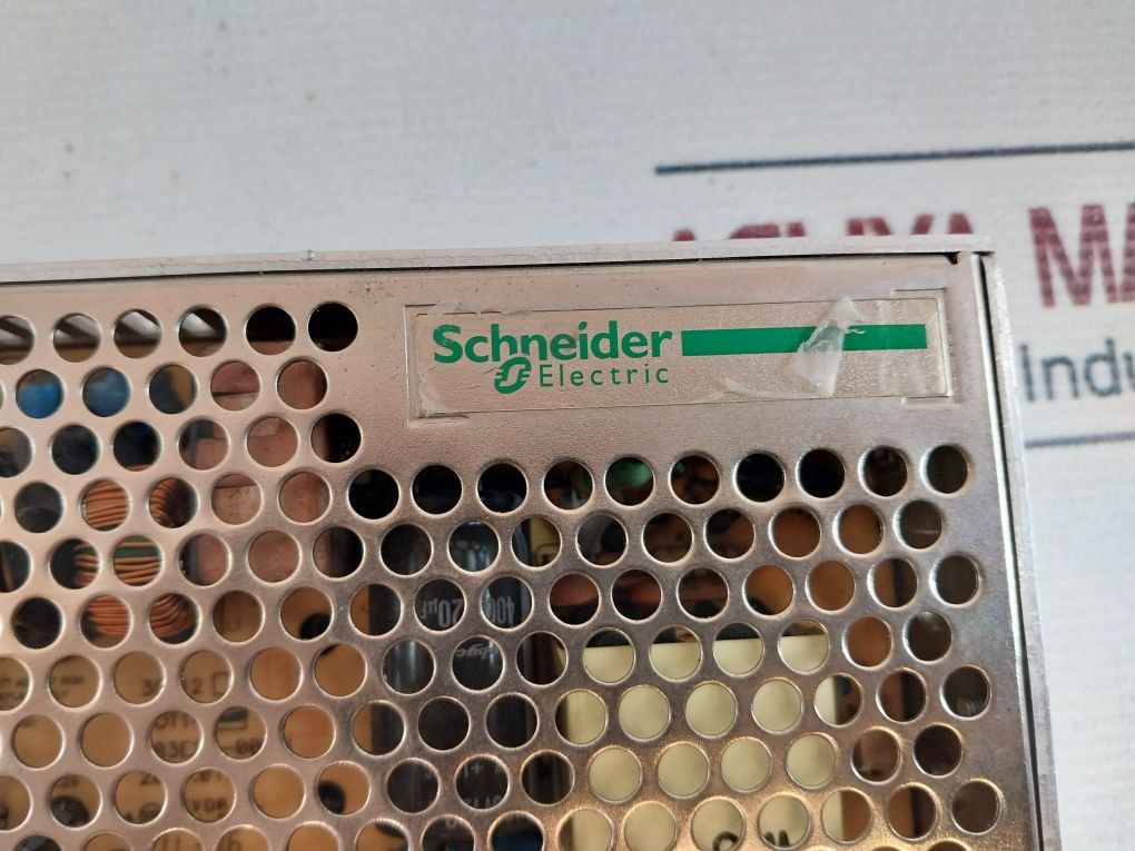Schneider Abl1rem12050 Power Supply 12v - Image 10