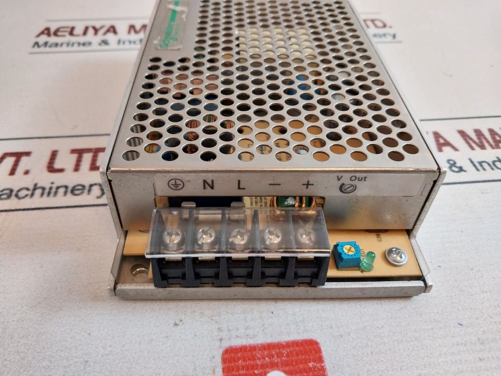 Schneider Abl1rem12050 Power Supply 12v - Image 8
