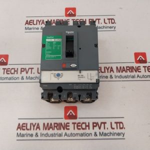 Schneider Cvs100n Circuit Breaker