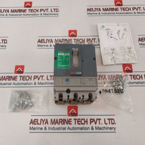 Schneider Cvs100n Circuit Breakerswitch-disconnector