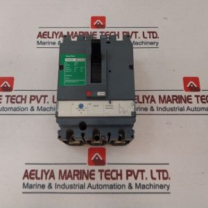Schneider Cvs250n Circuit Breakerswitch-disconnector