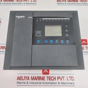 Schneider Electric 59836 Digital Protection Relay