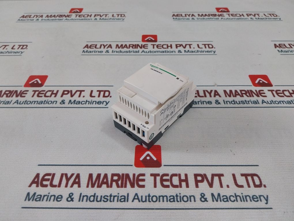 Schneider Electric Abl8mem24012 Modular Power Supply 24v - Image 4