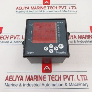 Schneider Electric Conzerv Em6400 Energy Meter