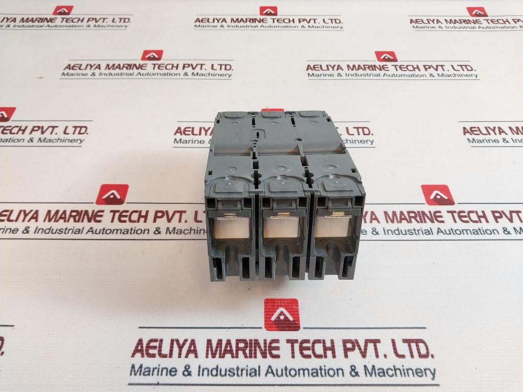 Schneider Electric Cvs100b Circuit Breaker 100a - Image 4