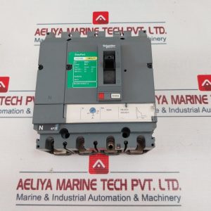 Schneider Electric Cvs100b Circuit Breaker