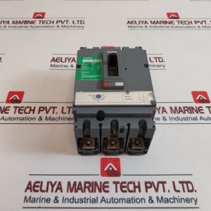 Schneider Electric Cvs100n Circuit Breaker