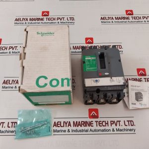 Schneider Electric Cvs100n Circuit Breaker