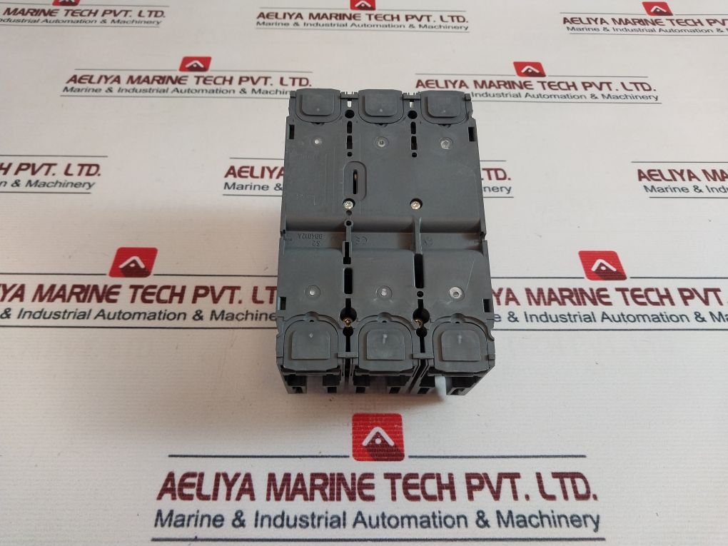 Schneider Electric Cvs100n Circuit Breaker Cat.a - Image 4