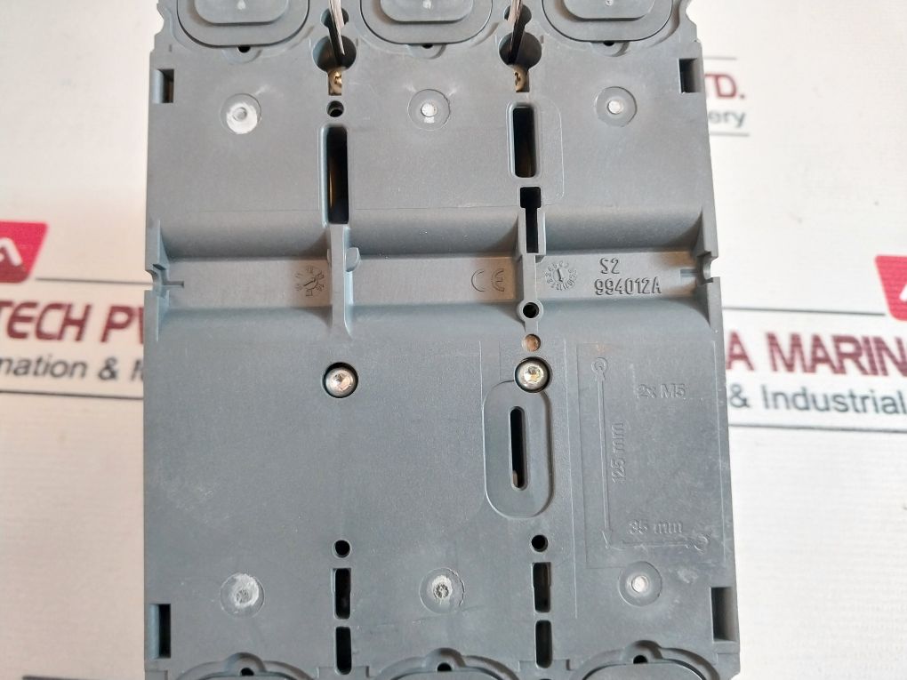 Schneider Electric Cvs100n Circuit Breaker Cat.a - Image 9