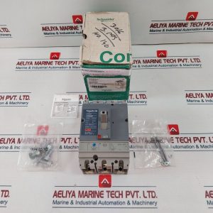 Schneider Electric Cvs250f Circuit Breaker