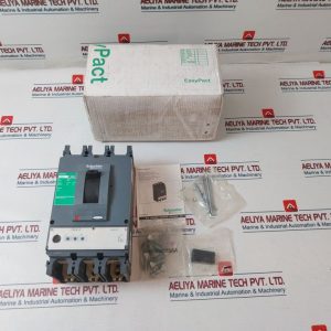 Schneider Electric Cvs400n Circuit Breaker