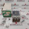 Schneider Electric Cvs630f Moulded Case Circuit Breaker