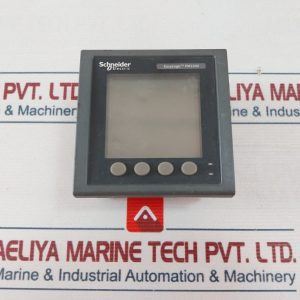 Schneider Electric Easy Logic Pm2200 Energy Meter