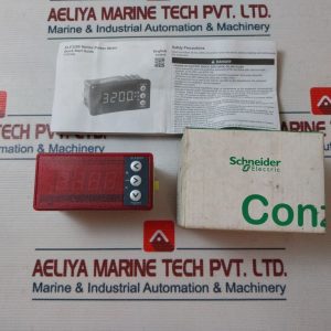 Schneider Electric Elf3259 Digital Panel Meter