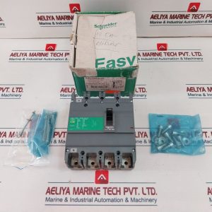 Schneider Electric Ezc 250h Circuit Breaker