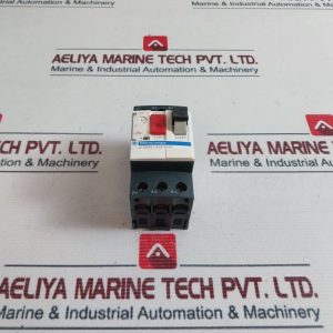 Schneider Electric Gv2me04 Motor Protection Circuit Breaker