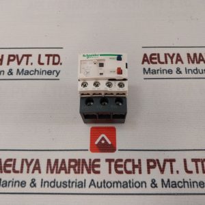 Schneider Electric Lrd 35 Thermal Overload Relay