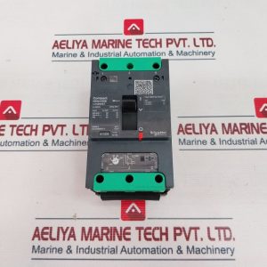 Schneider Electric Lv426257 Circuit Breaker