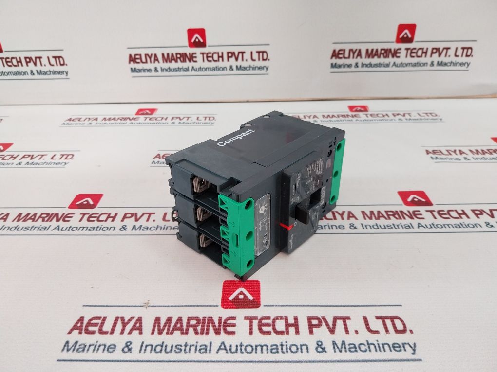 Schneider Electric Lv426257 Circuit Breaker - Aeliya Marine