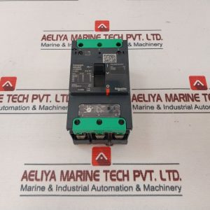 Schneider Electric Lv426355 3p Circuit Breaker And Switch-disconnector