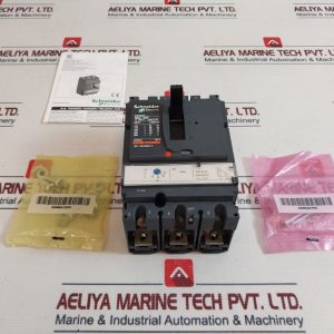 Schneider Electric Lv429635 Circuit Breaker