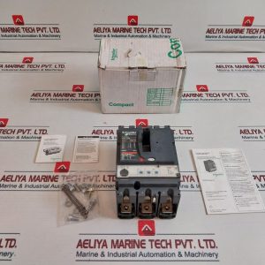 Schneider Electric Lv429770 Circuit Breaker