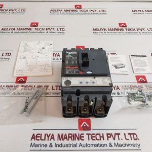 Schneider Electric Lv429772 Circuit Breaker