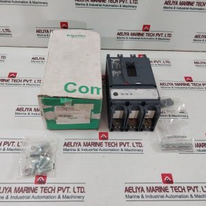 Schneider Electric Lv432893 Circuit Breaker
