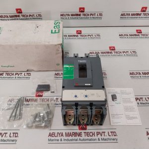 Schneider Electric Lv563306 Circuit Breaker