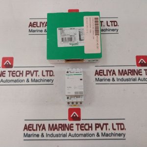 Schneider Electric Merlin Gerin 15963 Contactor