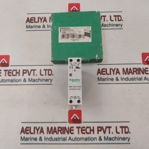 Schneider Electric Ssrdcds10a1 Solid State Relay 10-30 Amps