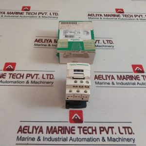 Schneider Electric Telemecanique Cad32 Control Relay