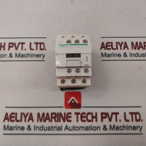 Schneider Electric Telemecanique Cad32r7 Control Relay