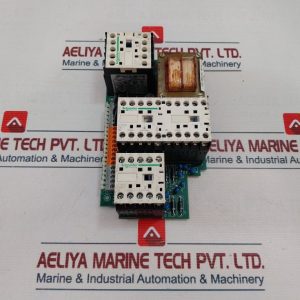 Schneider Electric Telemecanique El05-967