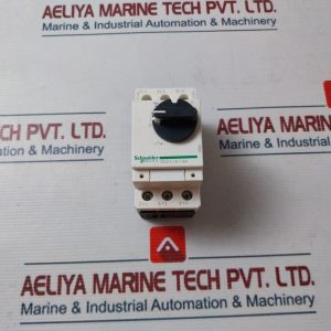Schneider Electric Telemecanique Gv2-l16 14a Motor Protection Circuit Breaker