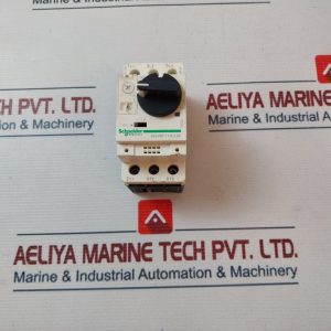 Schneider Electric Telemecanique Gv2-p071.6-2.5a Motor Circuit Breaker