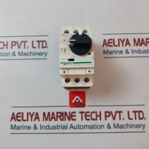 Schneider Electric Telemecanique Gv2-p071.6-2.5a Motor Circuit Breaker