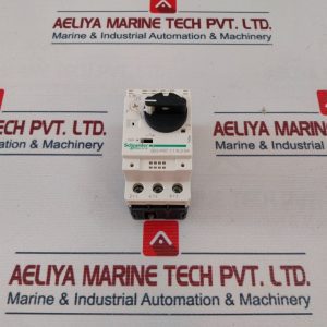 Schneider Electric Telemecanique Gv2-p071.6-2.5a Motor Circuit Breaker