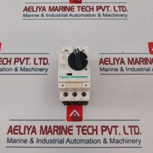 Schneider Electric Telemecanique Gv2-p146-10a Motor Circuit Breaker
