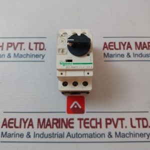 Schneider Electric Telemecanique Gv2-pm07c1.6-2.5a Motor Circuit Breaker